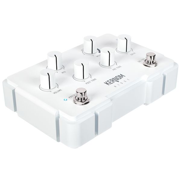 Kernom Ridge Overdrive