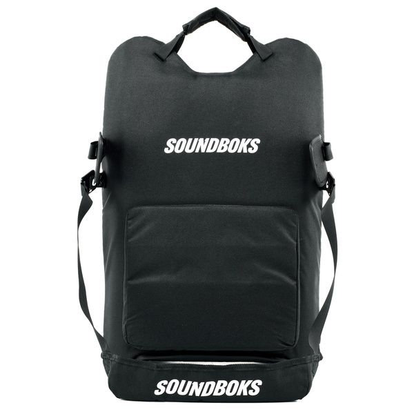 Soundboks The Backpack