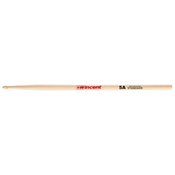 Wincent 5A Hickory Value Pack