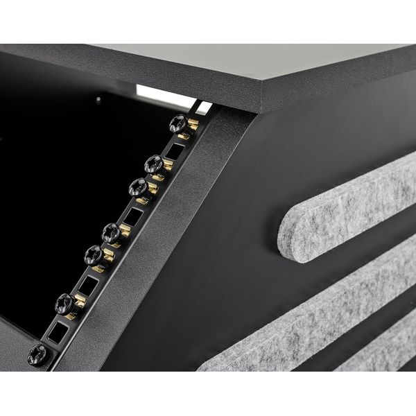 Thomann Creative Desk Double Black