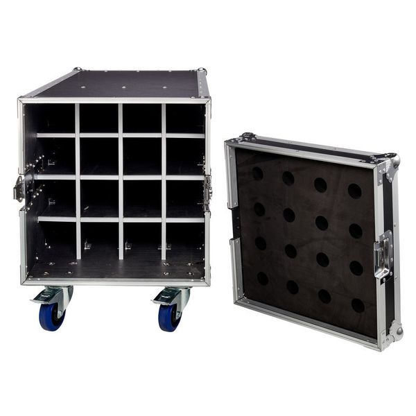 Flyht Pro Microphone Stand Case 16