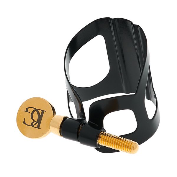 BG France L3B Ligature Bb-Clarinet