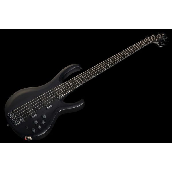 Ibanez BTB625EX-BKF
