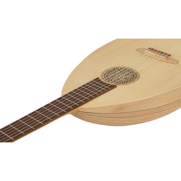 Thomann Lute Guitar De Luxe