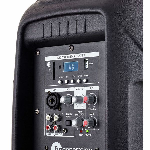 Fun Generation PL 110 A