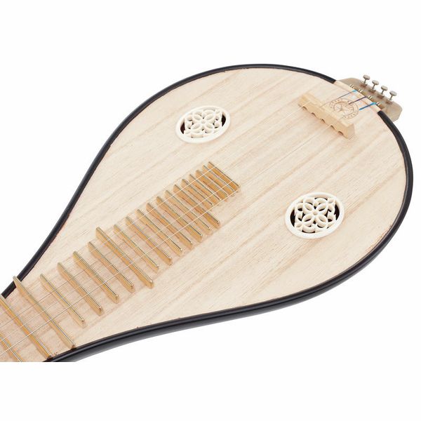 Thomann Chinese LiuQin Advanced