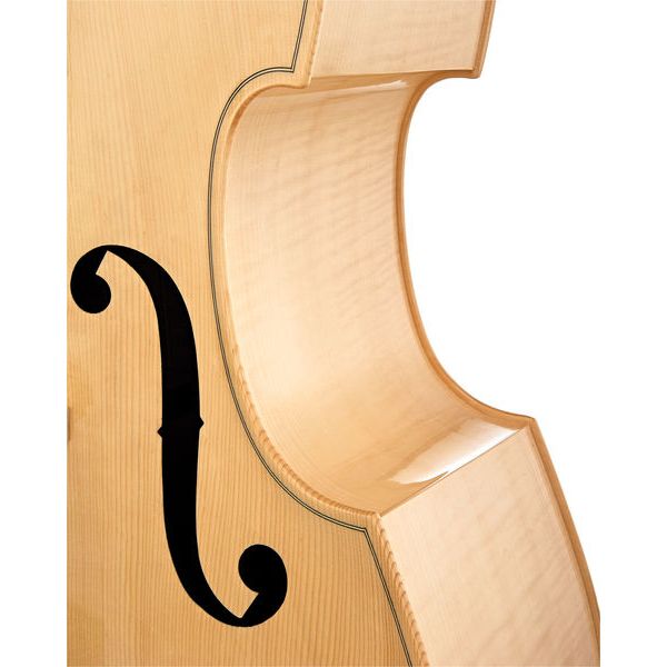 Thomann 22 4/4 NA Europe Double Bass