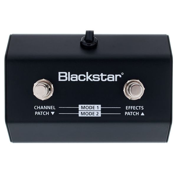 Blackstar Foot Controller FS-11