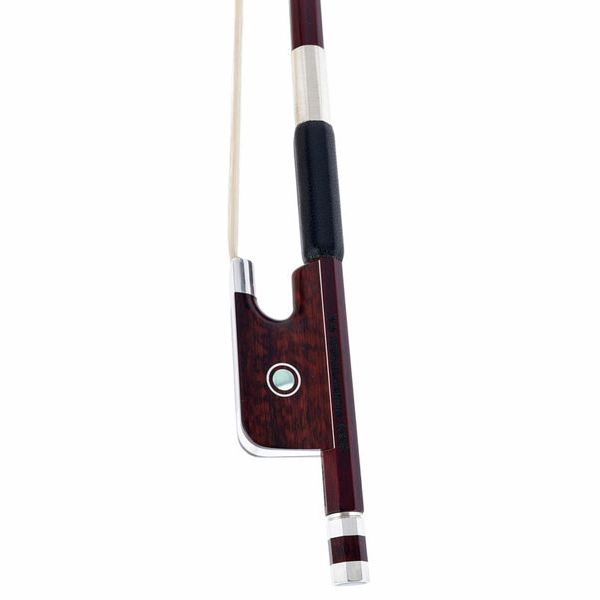 Michael M&ouml;nnig 10323RS Cello Bow Silver