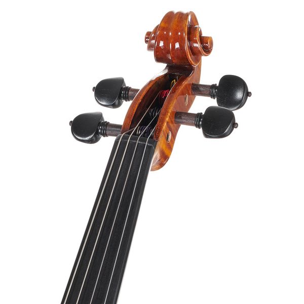 Scala Vilagio Bohemia Concert Viola 15,5"