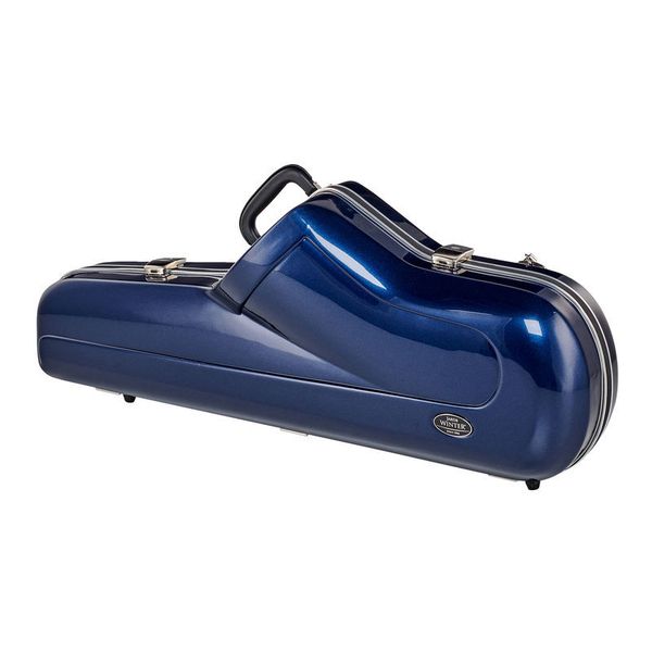 Jakob Winter JW 2195 Tenor Sax Blue