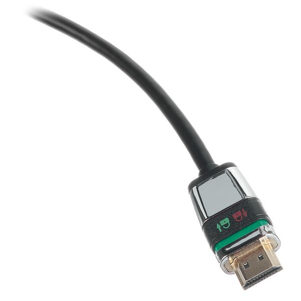 PureLink ULS1000-030 HDMI Cable 3.0m