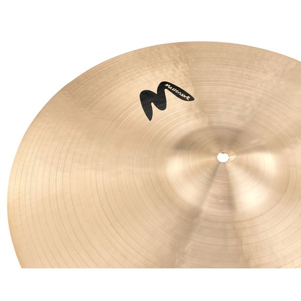 Masterwork Jazz Master Cymbal Set