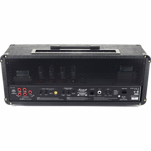 Marshall JVM410H Bundle 2