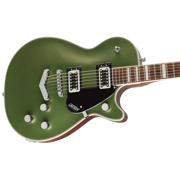 Gretsch G5220 EMTC Jet OLV MET