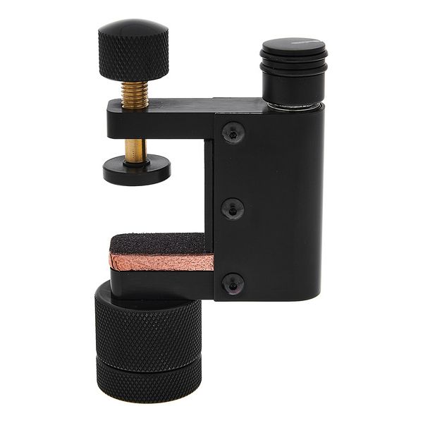 David Gage The Realist Soundclip Bass