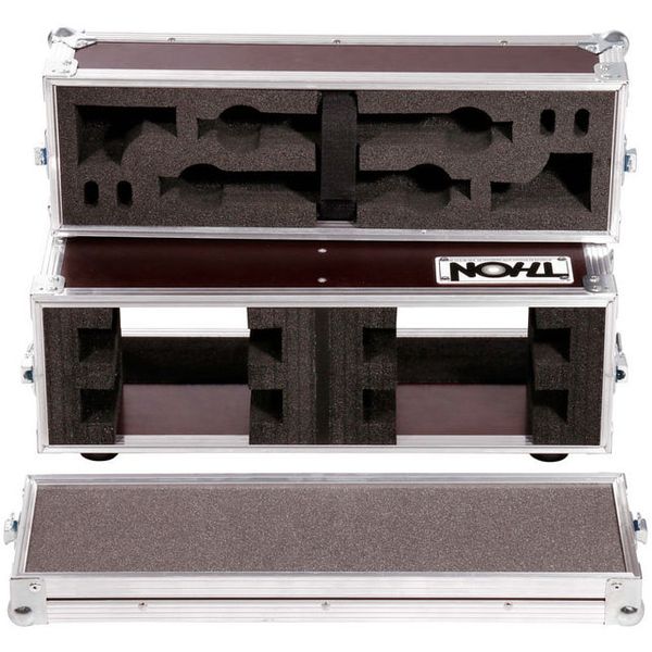 Thon Double Door Shure BLX24/SM58