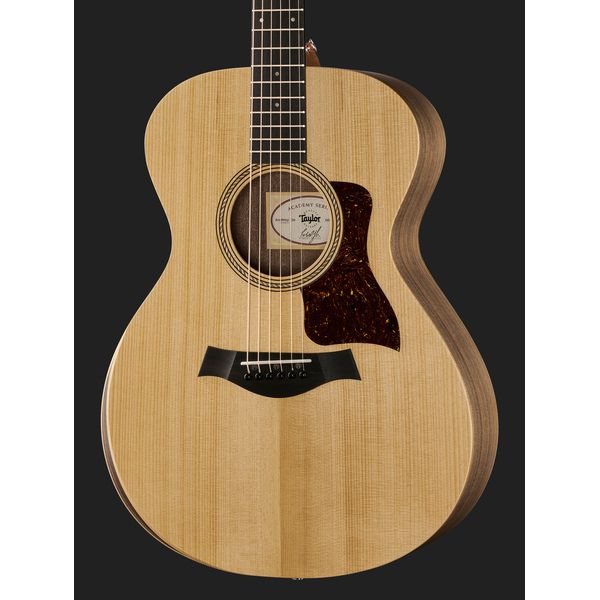 Taylor Academy Series 12e Walnut/Spr
