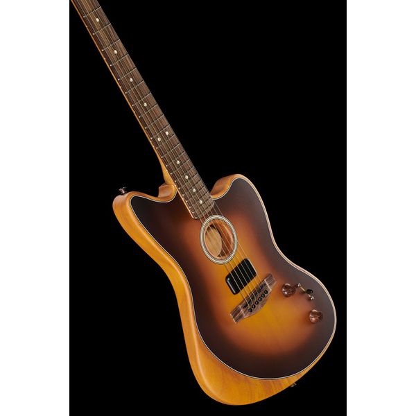 Fender Acoustasonic Player Jazzm 2TS