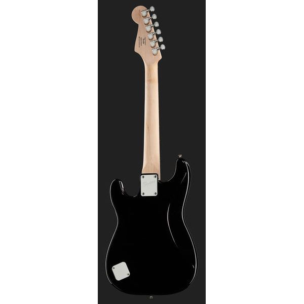 Squier Mini Strat V2 BK IL
