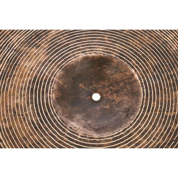 Istanbul Agop 19" Agop Signature Crash