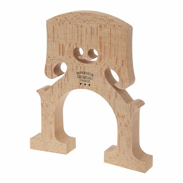 Despiau No.5 Cello Bridge 4/4 A 92mm