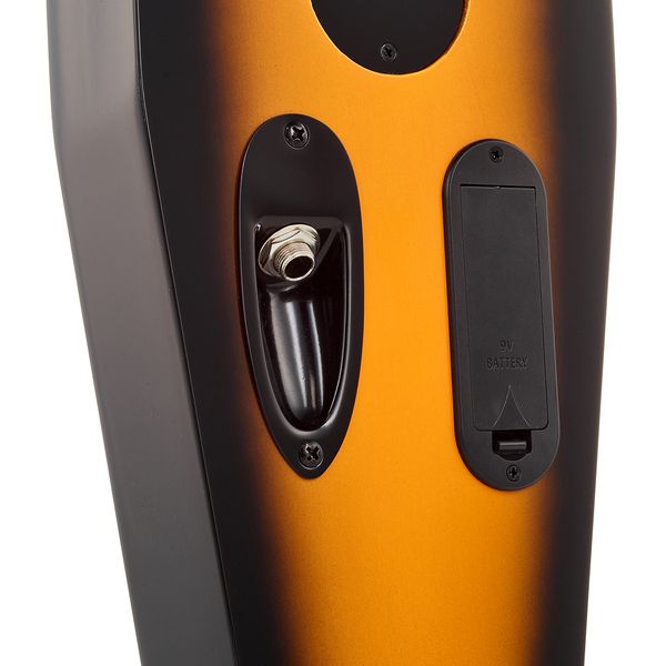 Harley Benton DB01-SB Electric Double Bass