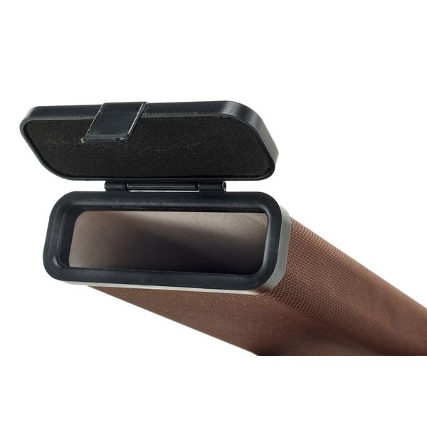 Artino KA-490 Bass Bow Case BR