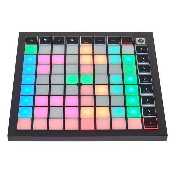 Novation Launchpad X