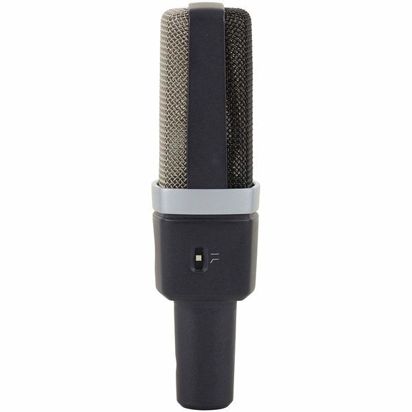 AKG C214 Stereo Set