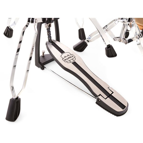 Mapex Venus 5045 Drum Set Bundle VX