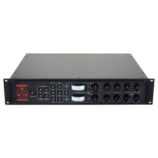 Dangerous Music Compressor