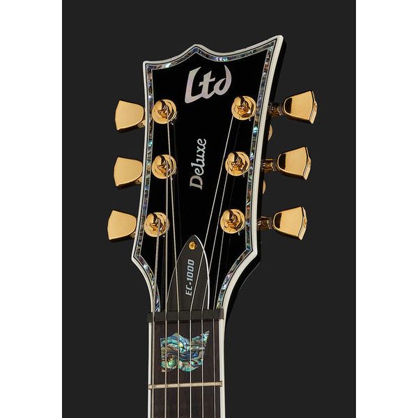 ESP LTD EC-1000 Black