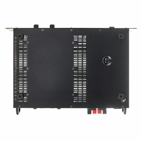 the t.amp S-150 MK II