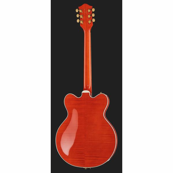 Gretsch G6620TFM PE Nashville DC OS