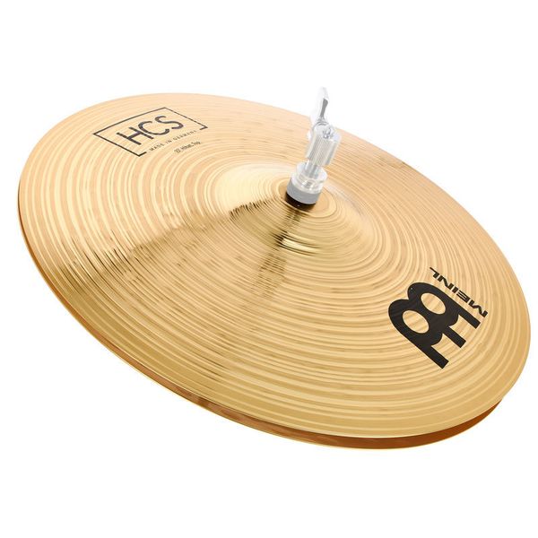 Meinl 15" HCS Hi-Hat