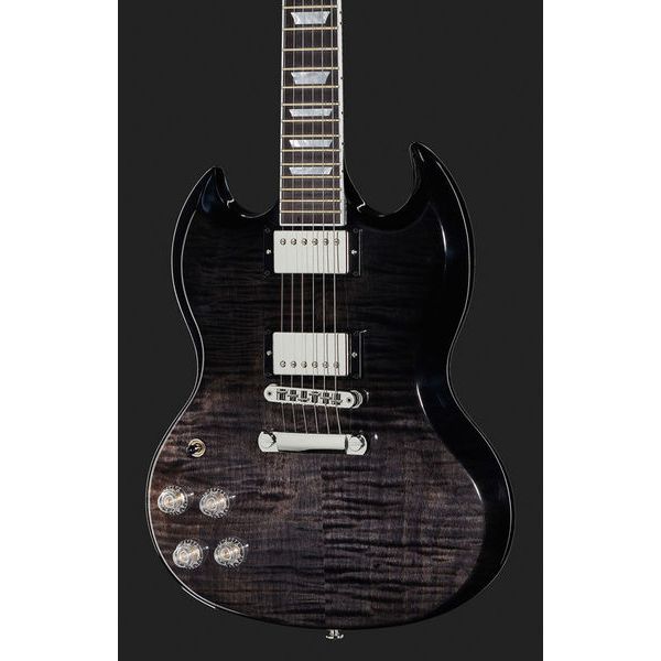 Gibson SG Modern TBF LH