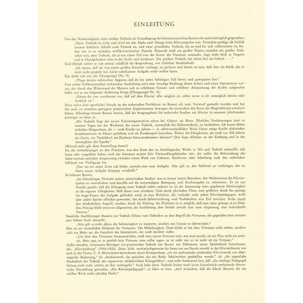 Breitkopf & Hrtel Der neue Busoni 1