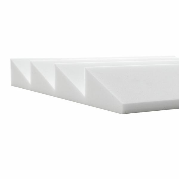 t.akustik WAW-7 Melamine WH