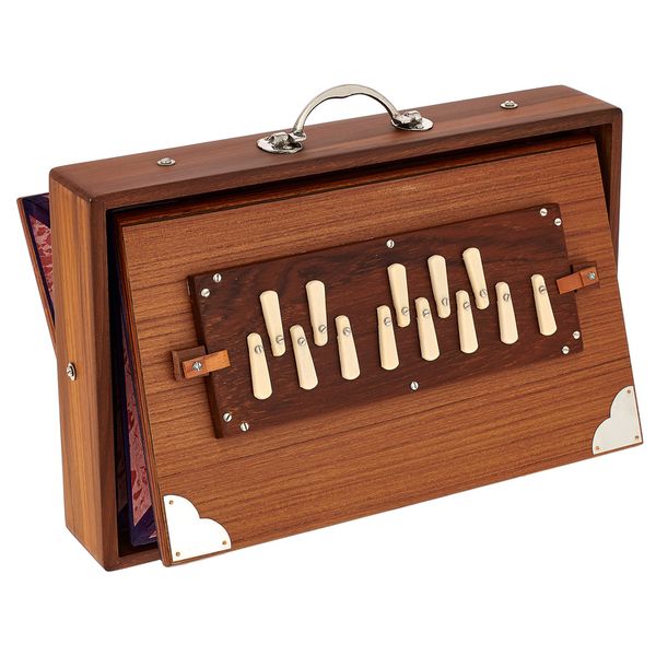 Thomann Nataraj Shruti C-C Med. 432Hz