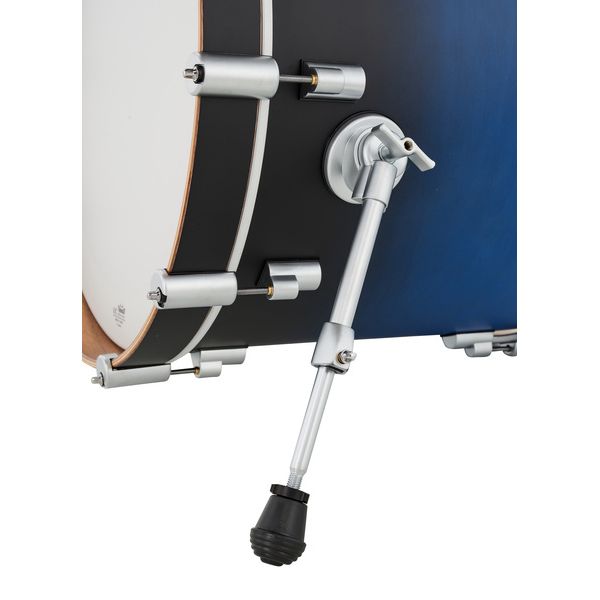 DrumCraft Series 6 20"x16" BD SBB-WM