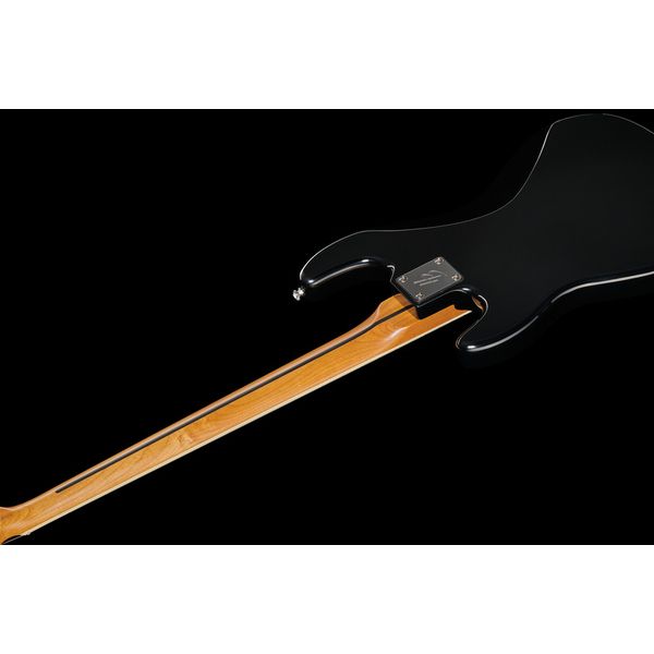 Harley Benton MV-4P Black