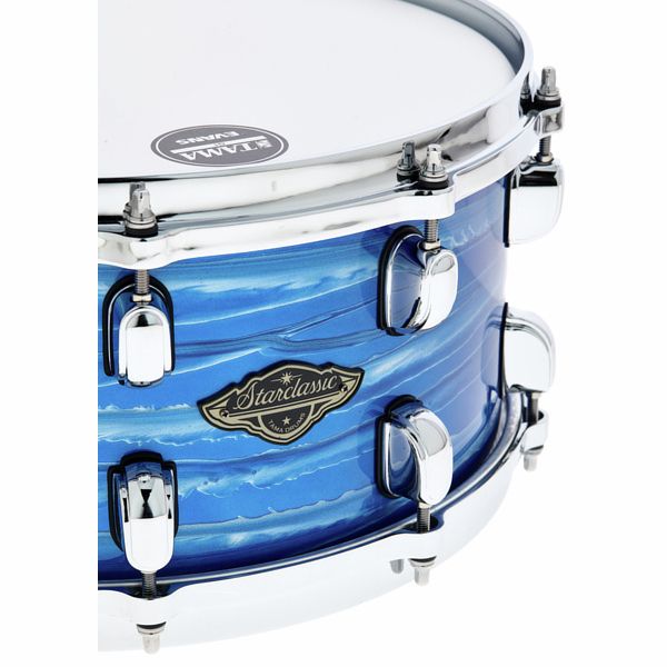 Tama 14"x6,5" Starcl. Walnut/B. LOR