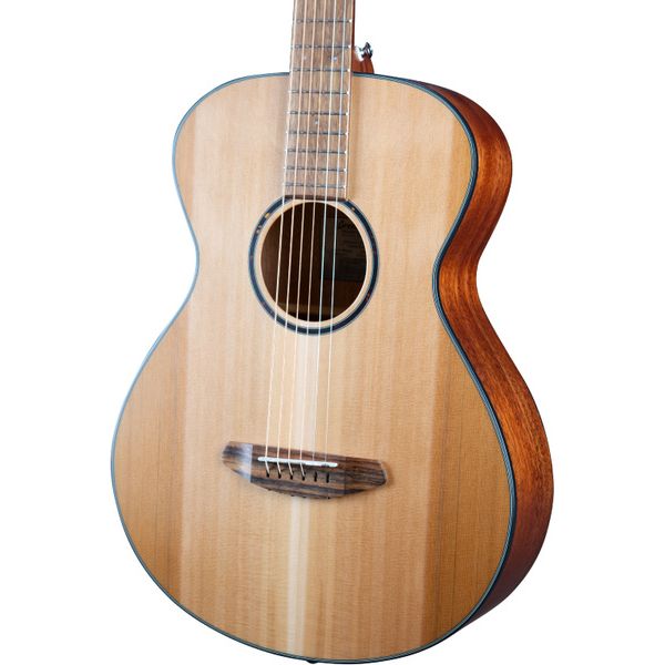 Breedlove Discovery S Parlor Concert RC