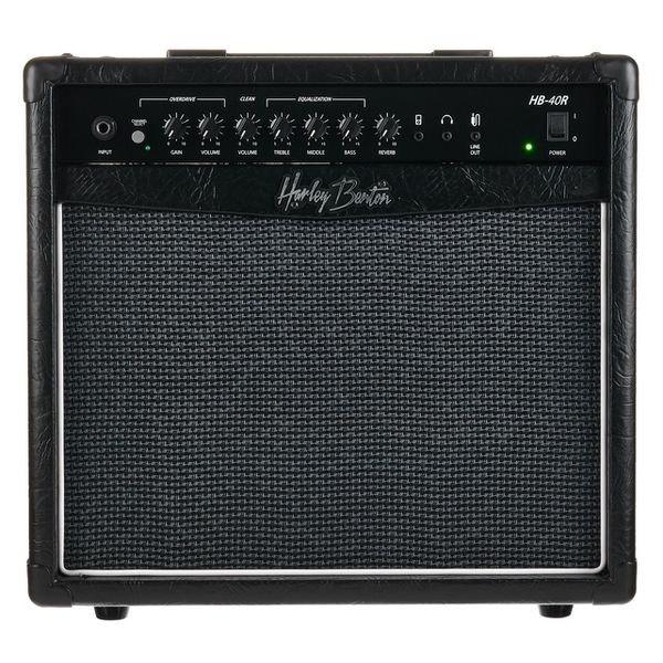 Harley Benton DC-Junior Pelham Blue Bundle