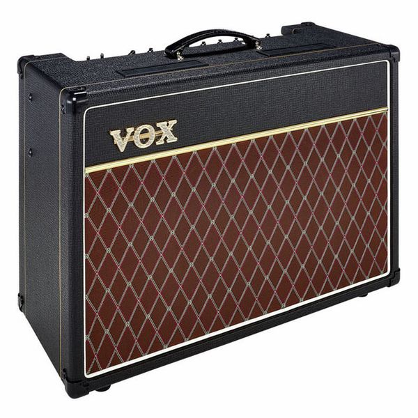 Vox AC15 C1
