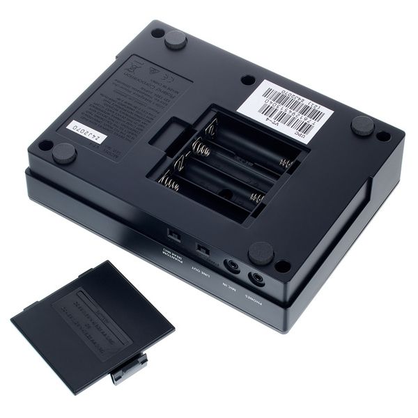 Roland VT-4 Case Bundle