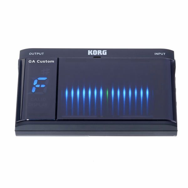Korg GA Custom BK