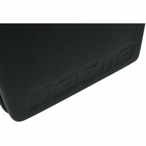 Magma CTRL Case Seventy-Two