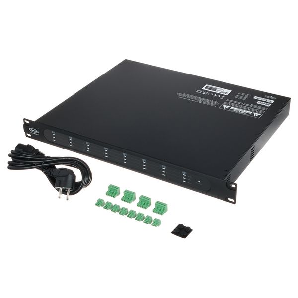 Sirus Bose 8x1 Gastro Bundle